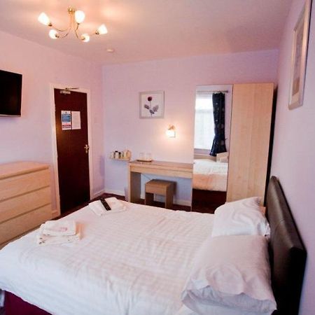 Hawthorn Hotel Radcliffe Ngoại thất bức ảnh