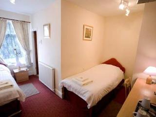 Hawthorn Hotel Radcliffe Ngoại thất bức ảnh