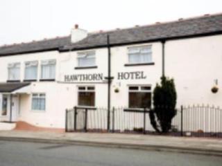 Hawthorn Hotel Radcliffe Ngoại thất bức ảnh