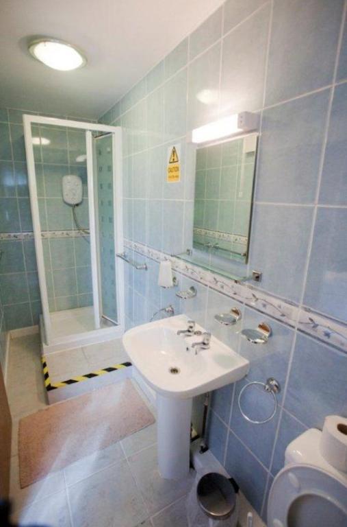 Hawthorn Hotel Radcliffe Phòng bức ảnh
