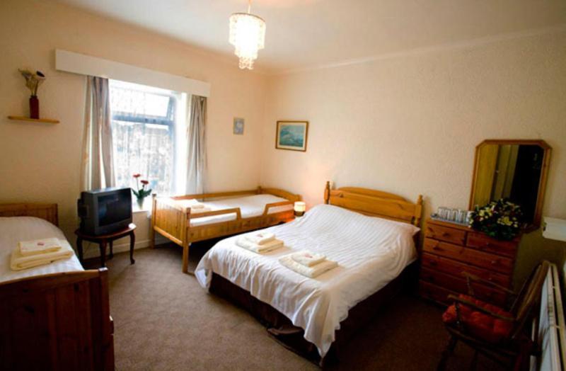 Hawthorn Hotel Radcliffe Phòng bức ảnh